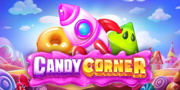 Rahasia Sukses Meraih Jackpot di Slot Candy Corner