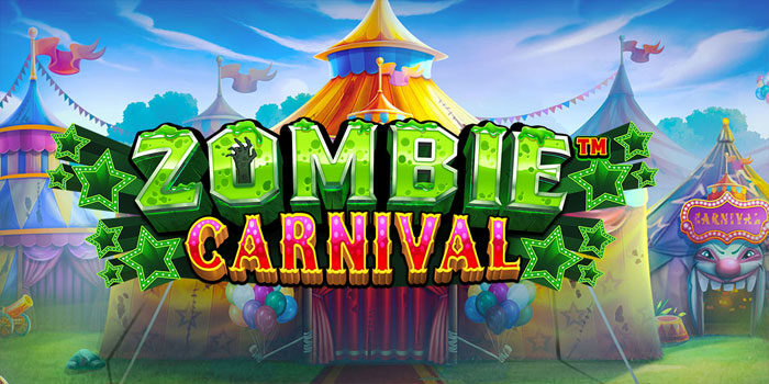 Cara Menggunakan Rumusan Pola Slot Zombie Carnival
