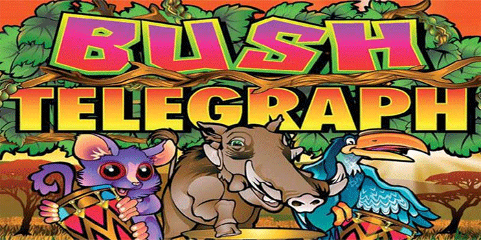 Panduan Lengkap Menggali Peluang Menang Slot Gacor Bush Telegraph 