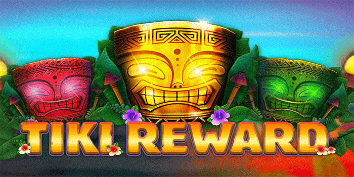 Trik Ampuh Menang Besar Slot Gacor Tiki Reward Tanpa Modal Besar 