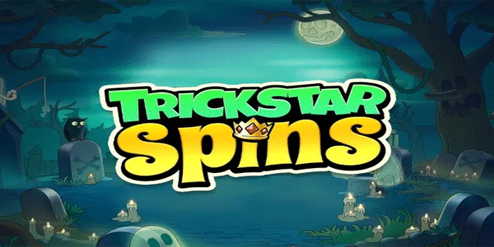 Tips Jitu Menang Slot Online Trickstar Spins Supaya Cuan Stabil

