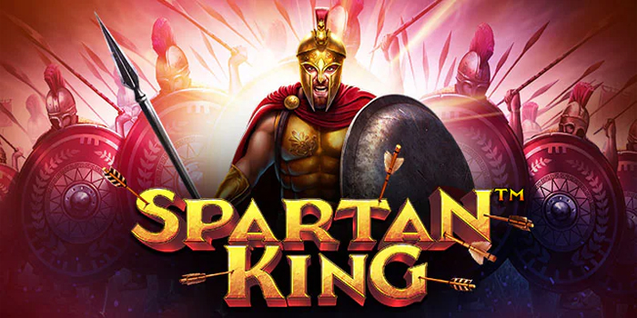 Strategi Ampuh Menang di Main Slot Spartan King Anti Rugi