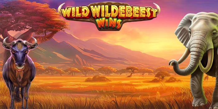 Panduan Praktis Meraih Jackpot Slot Wild Wildebeest Wins