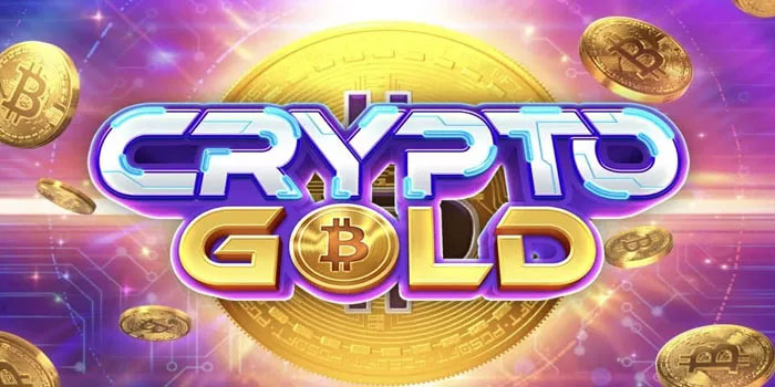 Cepat Slot Crypto Gold Dunia Digital Menarik