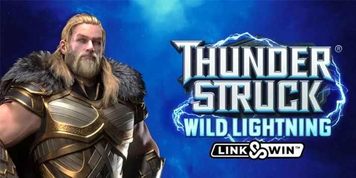 Cepat Slot Thunderstruck Wild Lightning Populer