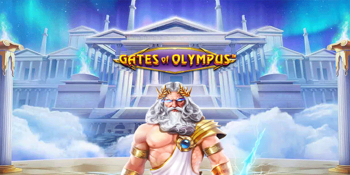 Tips Menang Konsisten di Slot Gates of Olympus