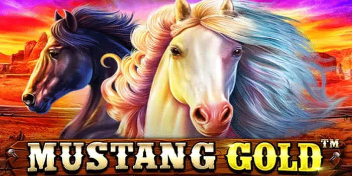 Cara Efektif Memanfaatkan Fitur Bonus Slot Mustang Gold