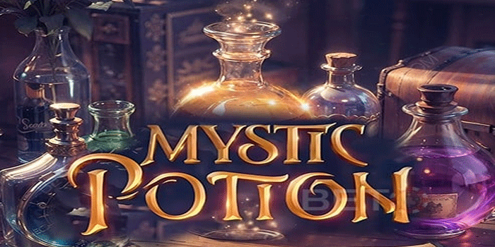 Rumus Cepat Menang Untuk Slot Mystic Potion Dengan Auto Spin