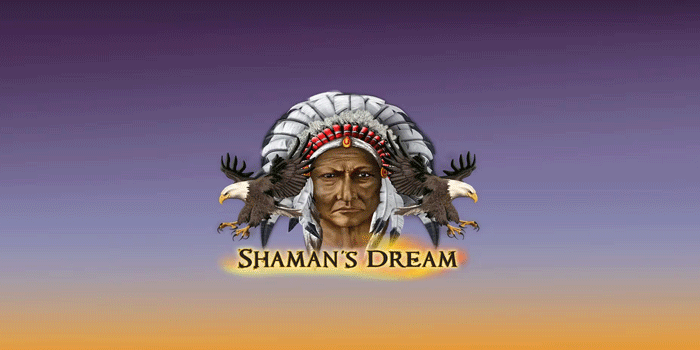 Panduan Bermain Sukses Di Slot Shaman's Dream